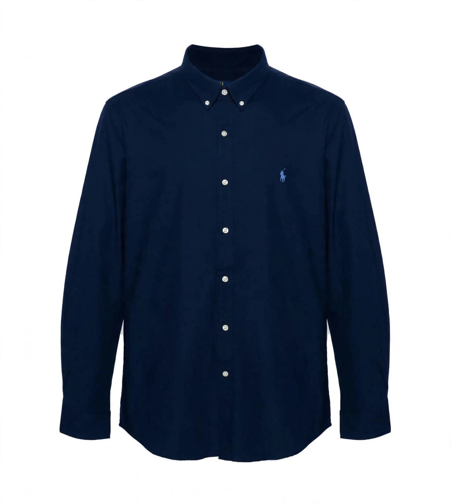 SLBD PPCS Long Sleeve Sport Shirt