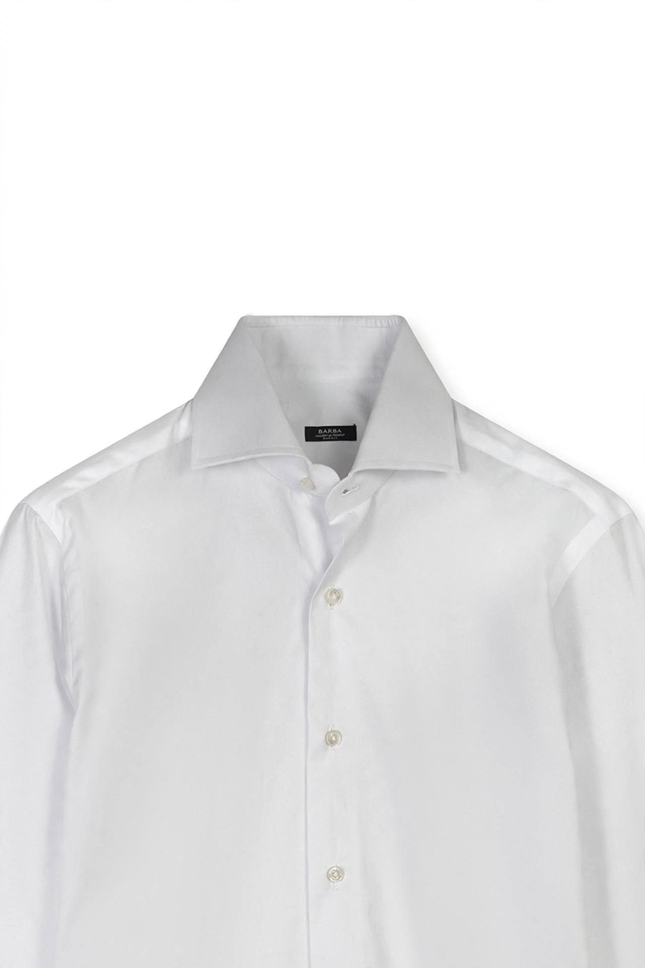 Neck Shirt