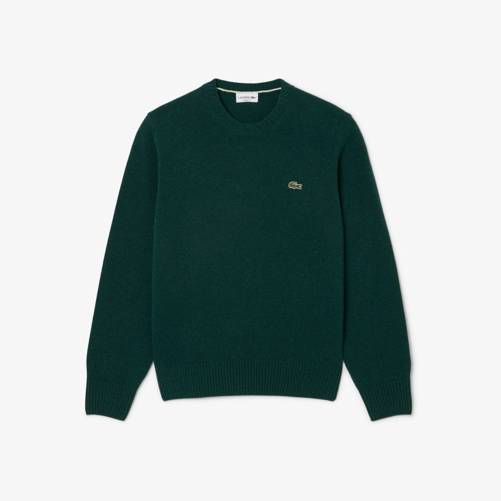 PULLOVER