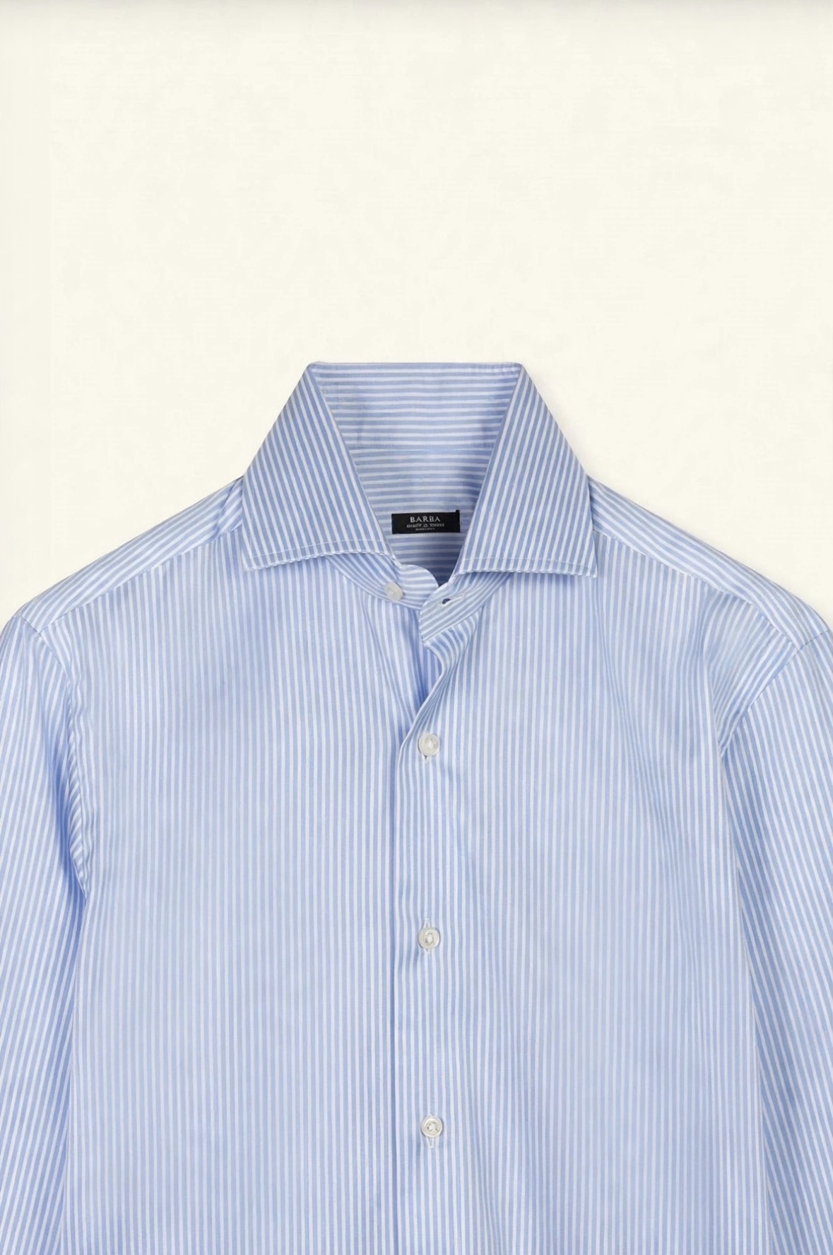 Neck Shirt