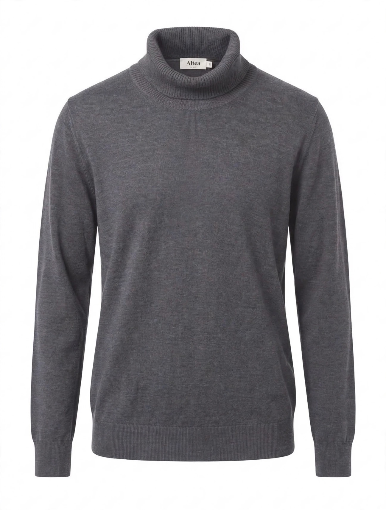 Maglia Uomo Collo Alto