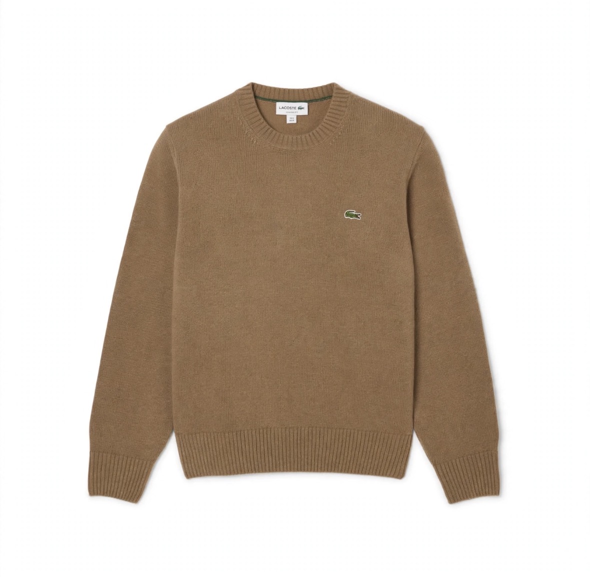 PULLOVER