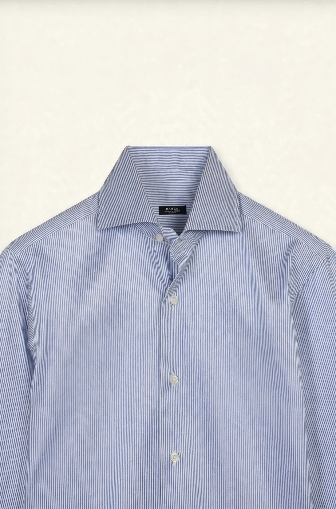 Neck Shirt
