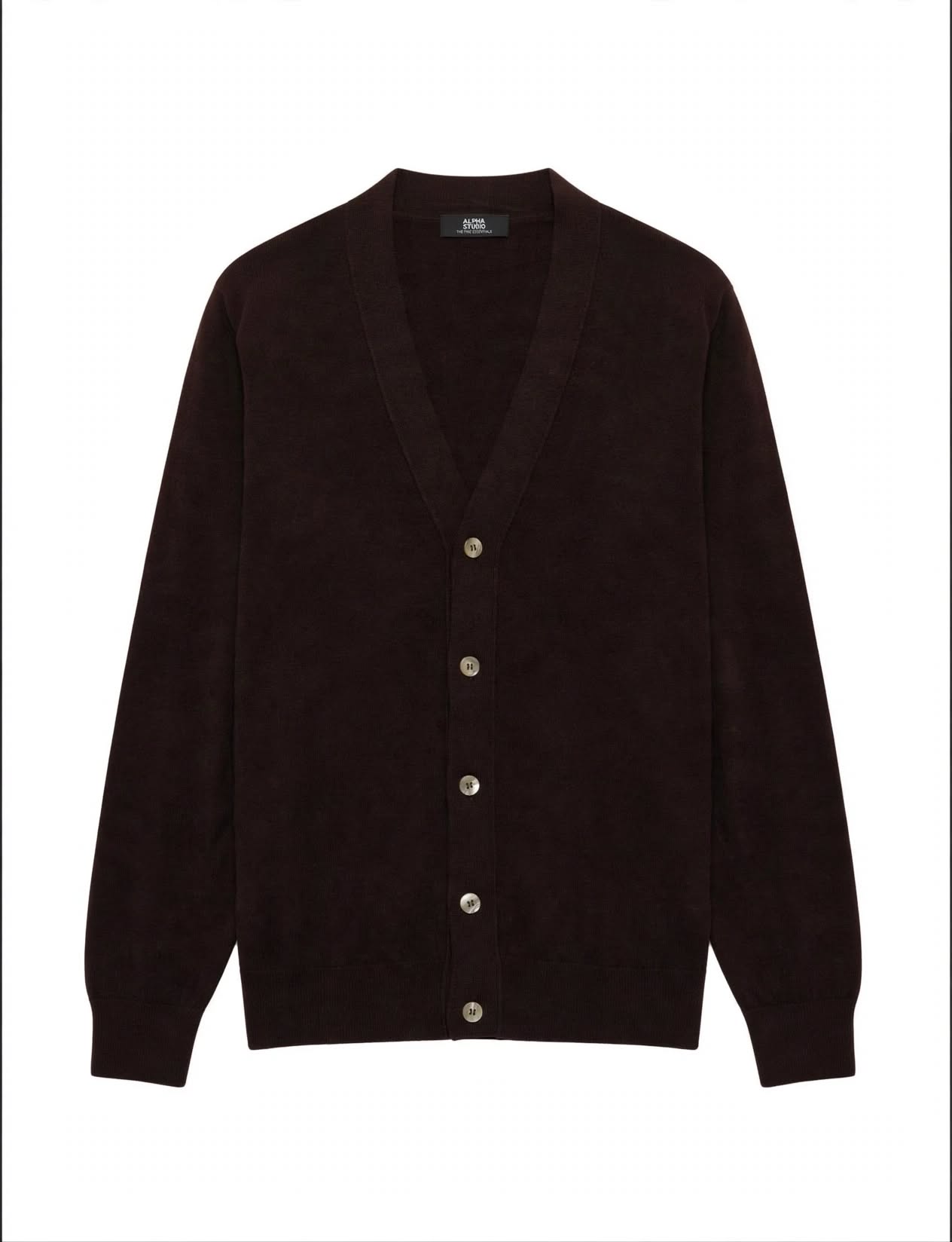 Cardigan M/L