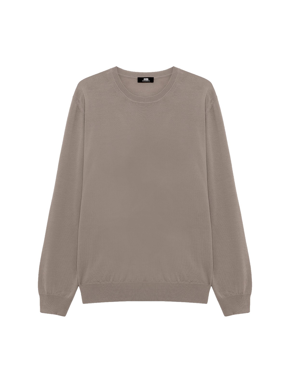 Girocollo M/L