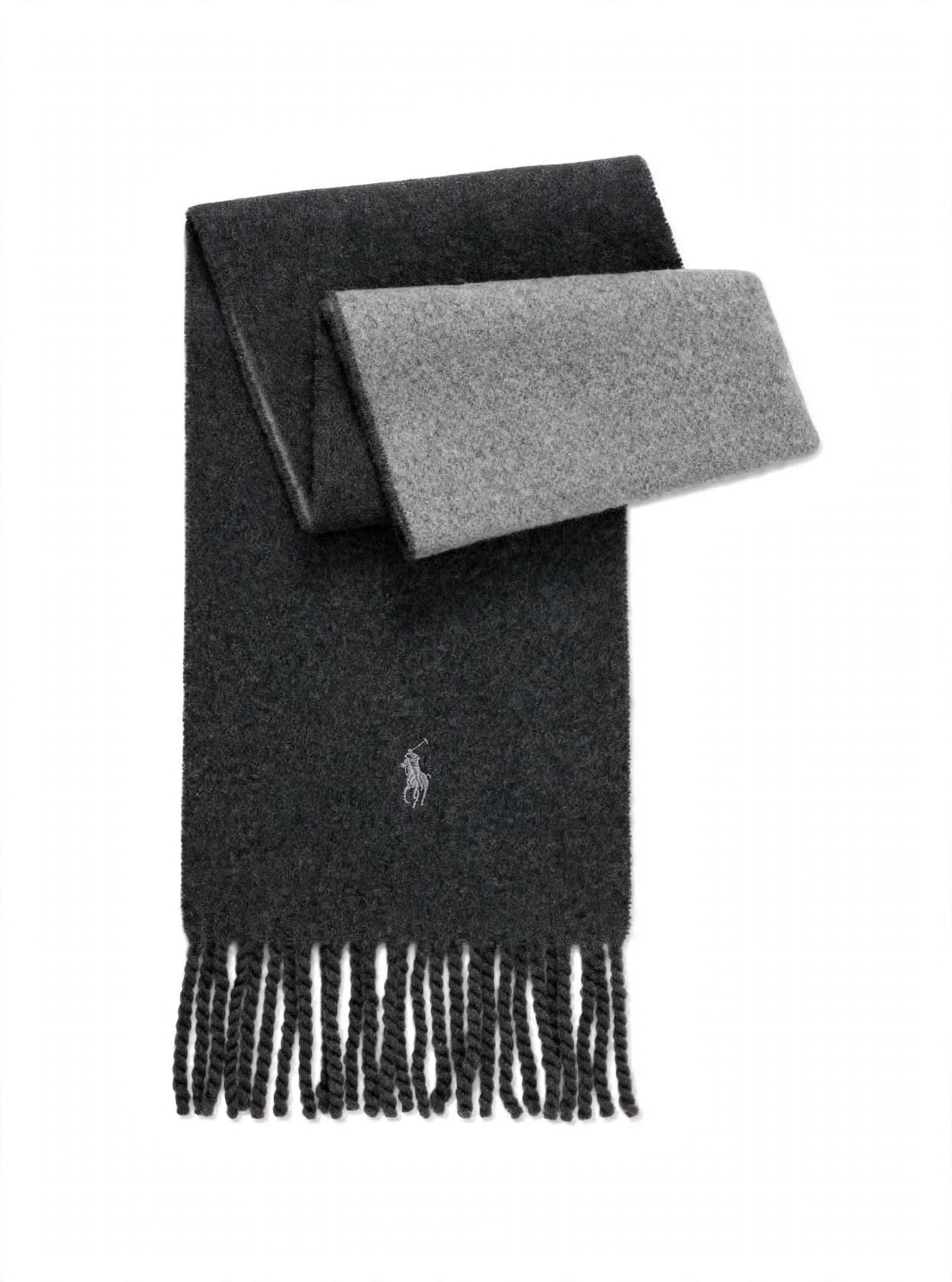 Cls SC Rvrsbl Scarf Oblong