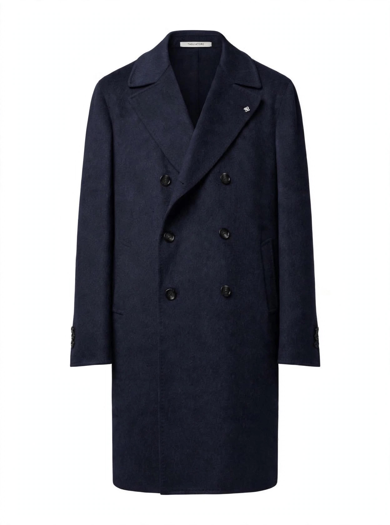 Cappotto Uomo