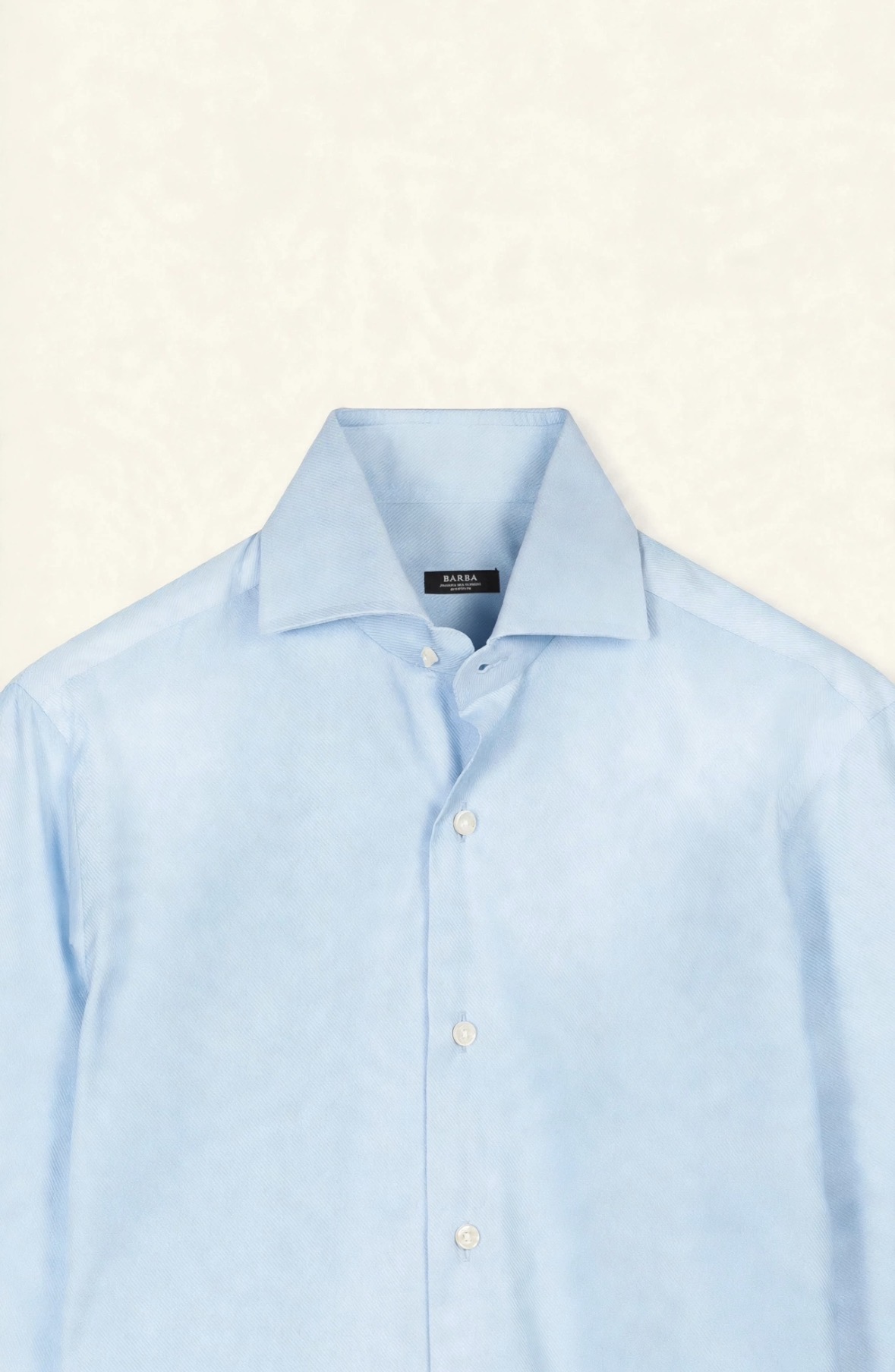 Neck Shirt