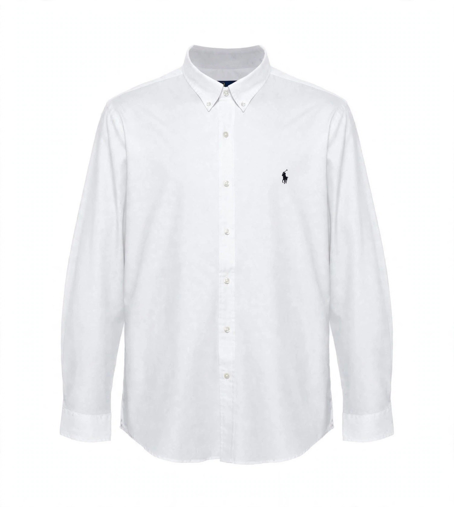 SLBD PPCS Long Sleeve Sport Shirt