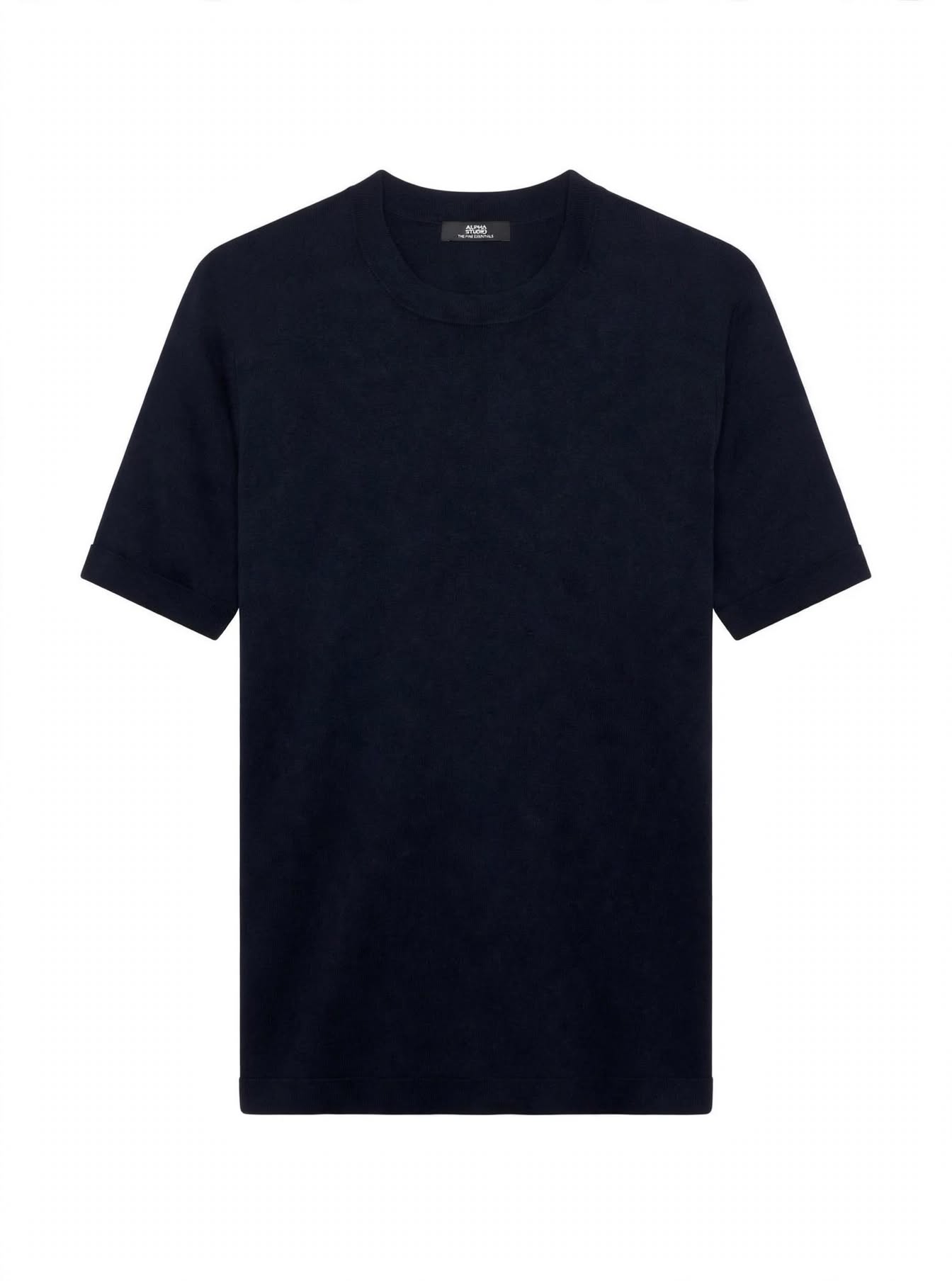 T-Shirt Cashmere/Seta
