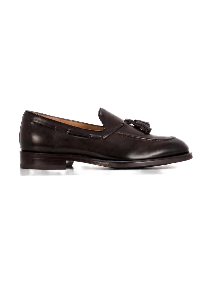 Tassel Moc (CU) Nappato