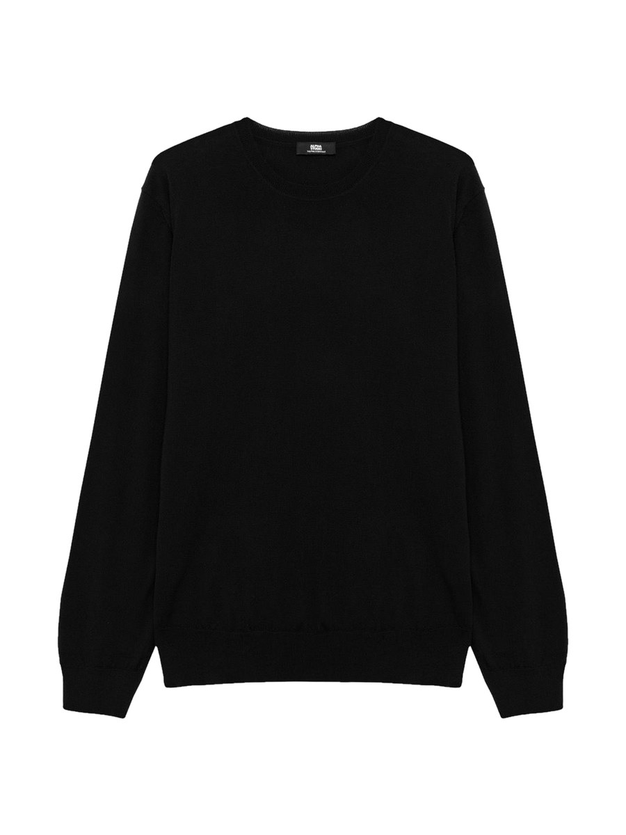 Girocollo M/L