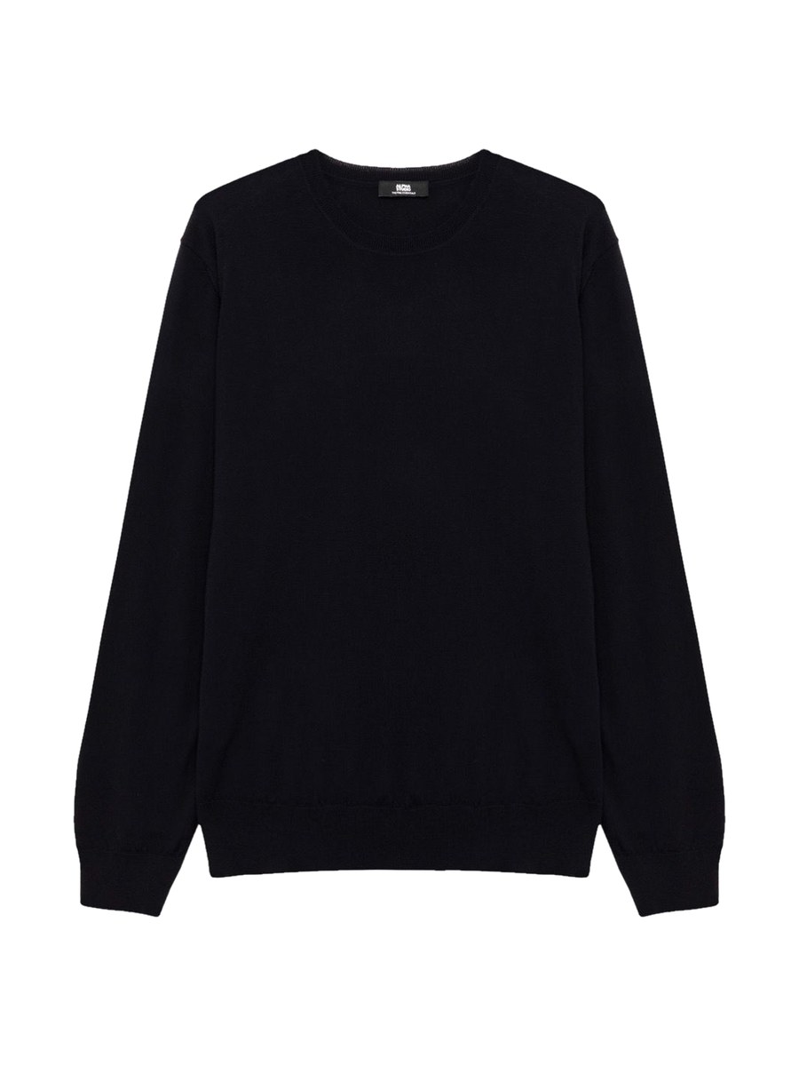 Girocollo M/L