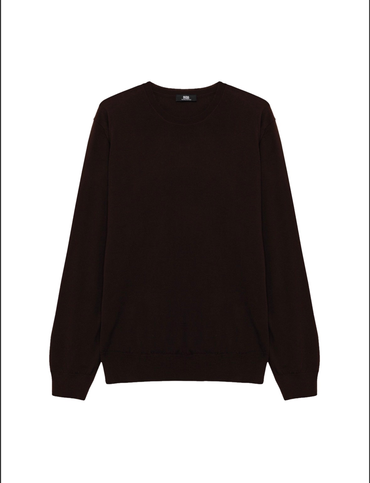 Girocollo M/L