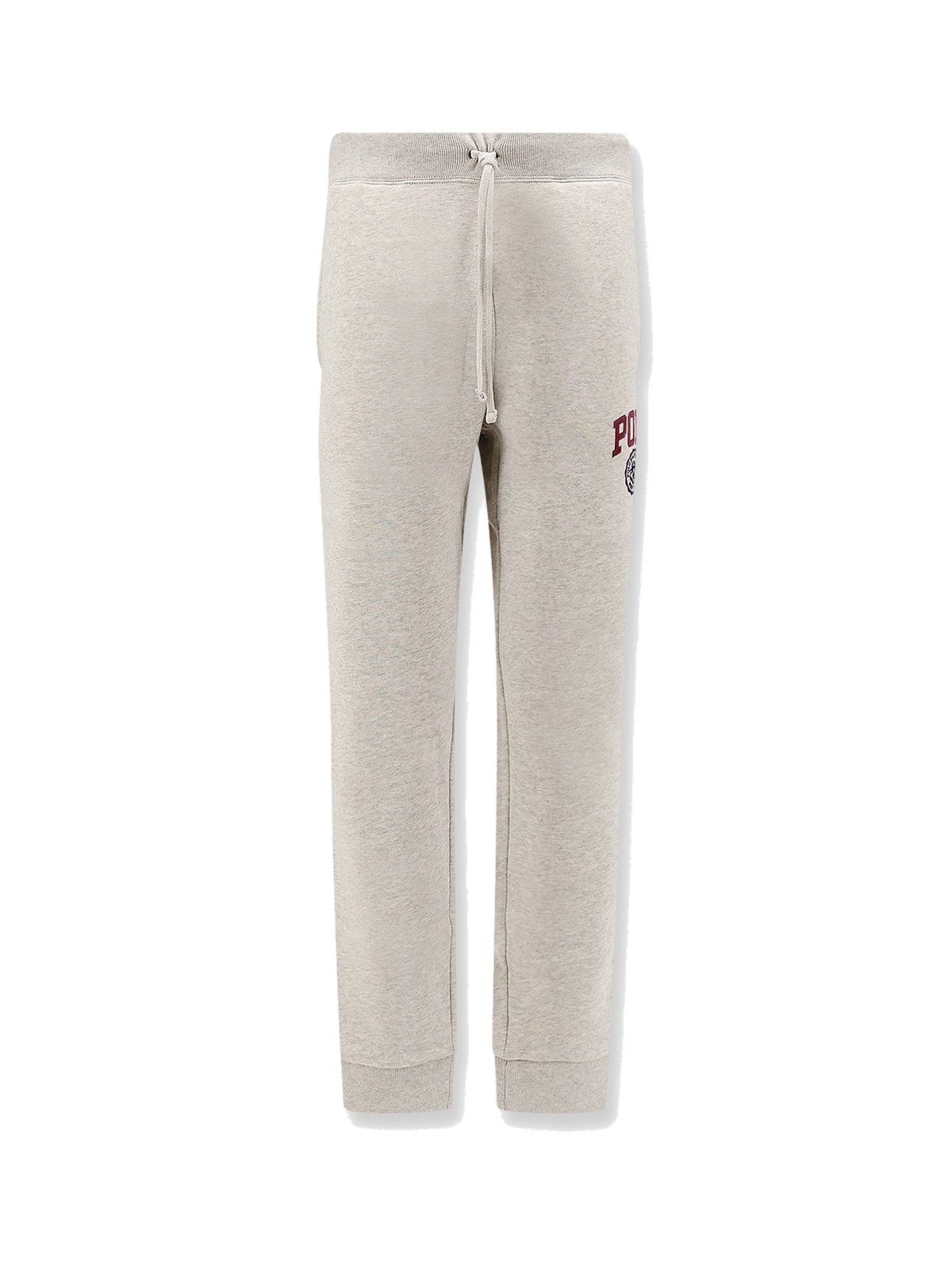 Knit Jogger Pants