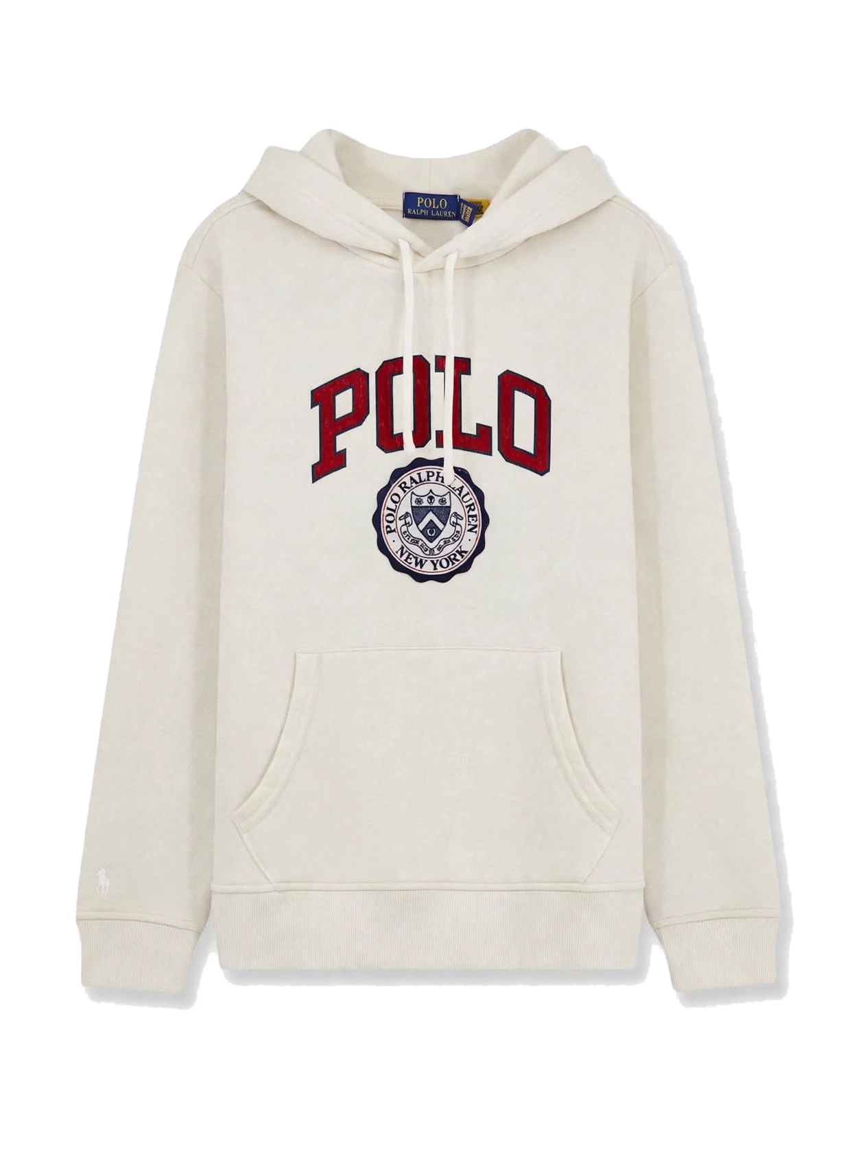 Knit Sweatshirt