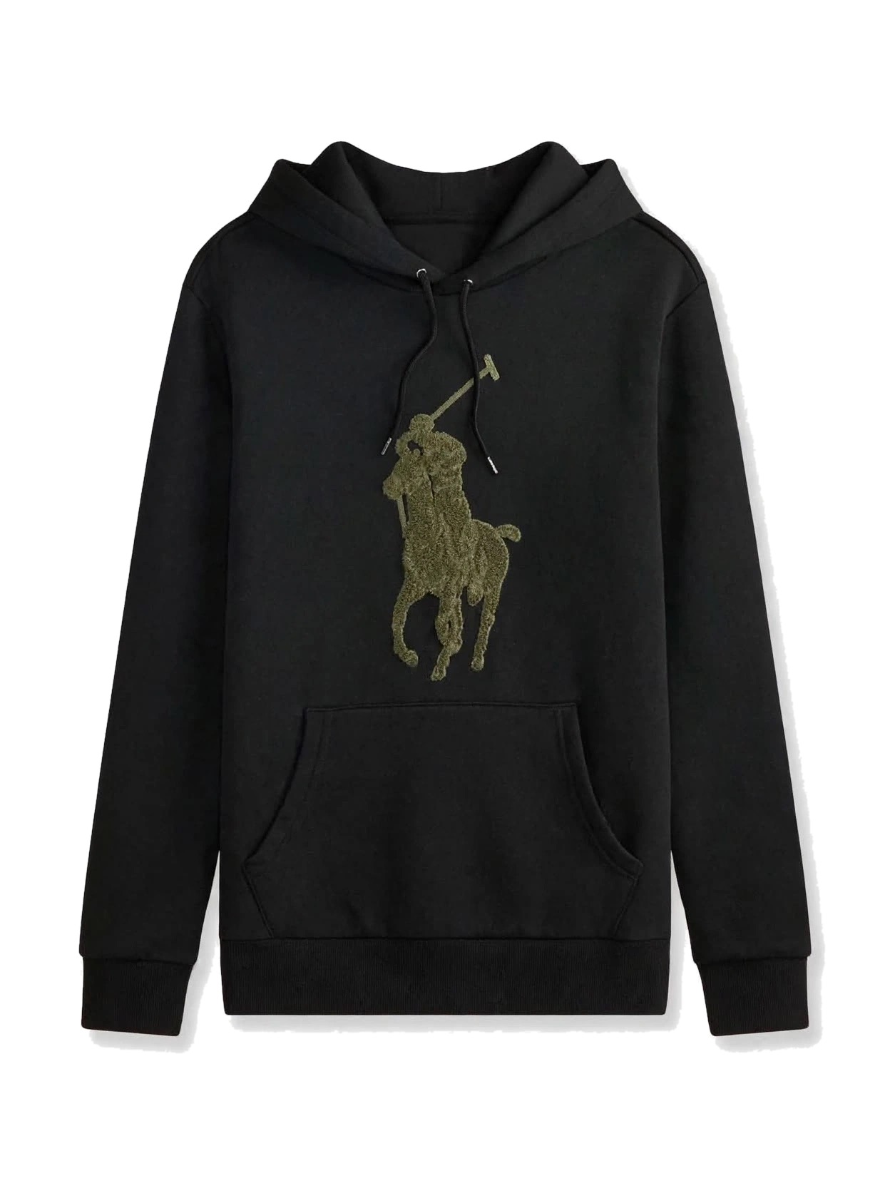 Knit Sweatshirt