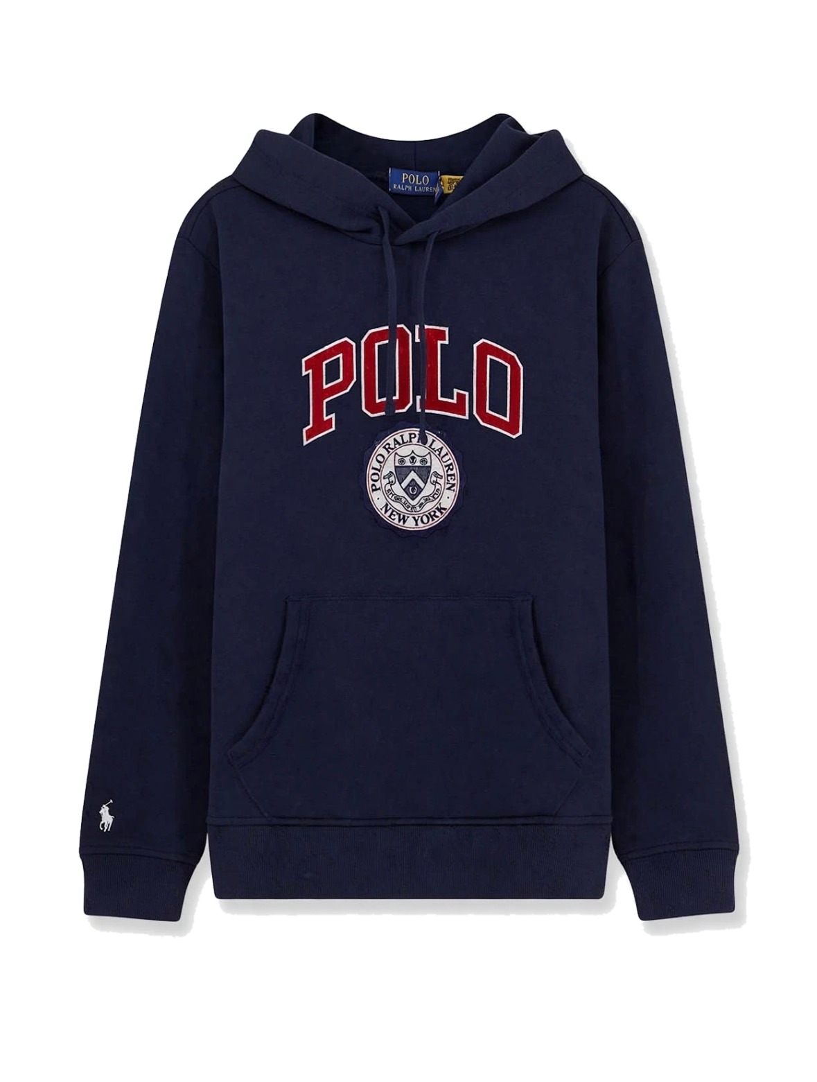 Knit Sweatshirt